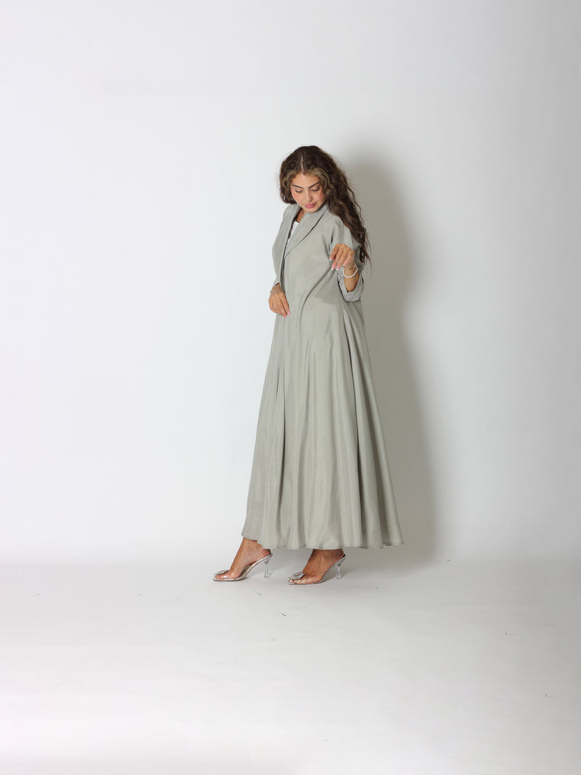NO.78 GREY SILK