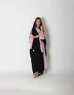 NO.76 PINK CREPE