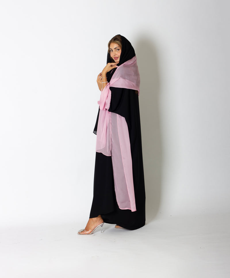 NO.76 PINK CREPE