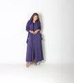 NO.78 PURPLE SILK