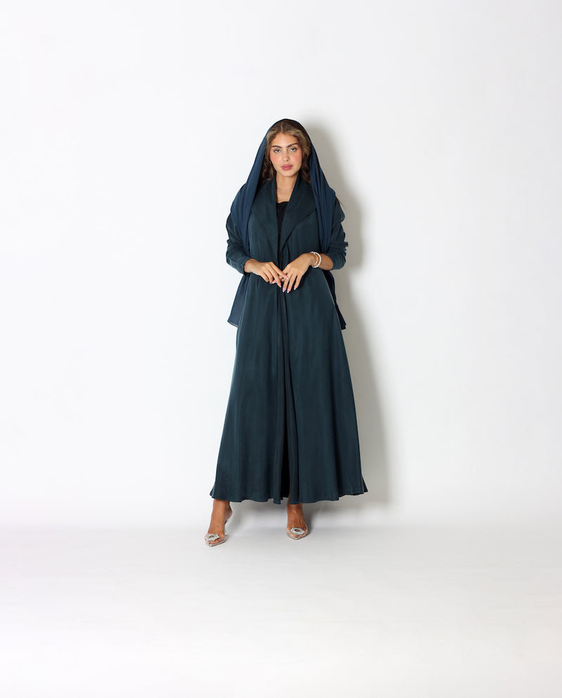NO.78 TURQUOISE SILK
