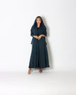 NO.78 TURQUOISE SILK