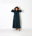 NO.78 TURQUOISE SILK