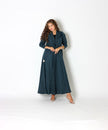 NO.78 TURQUOISE SILK