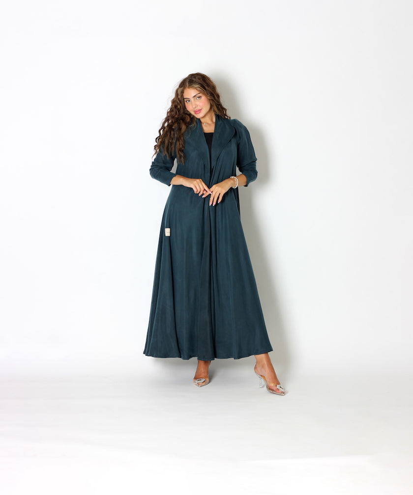 NO.78 TURQUOISE SILK