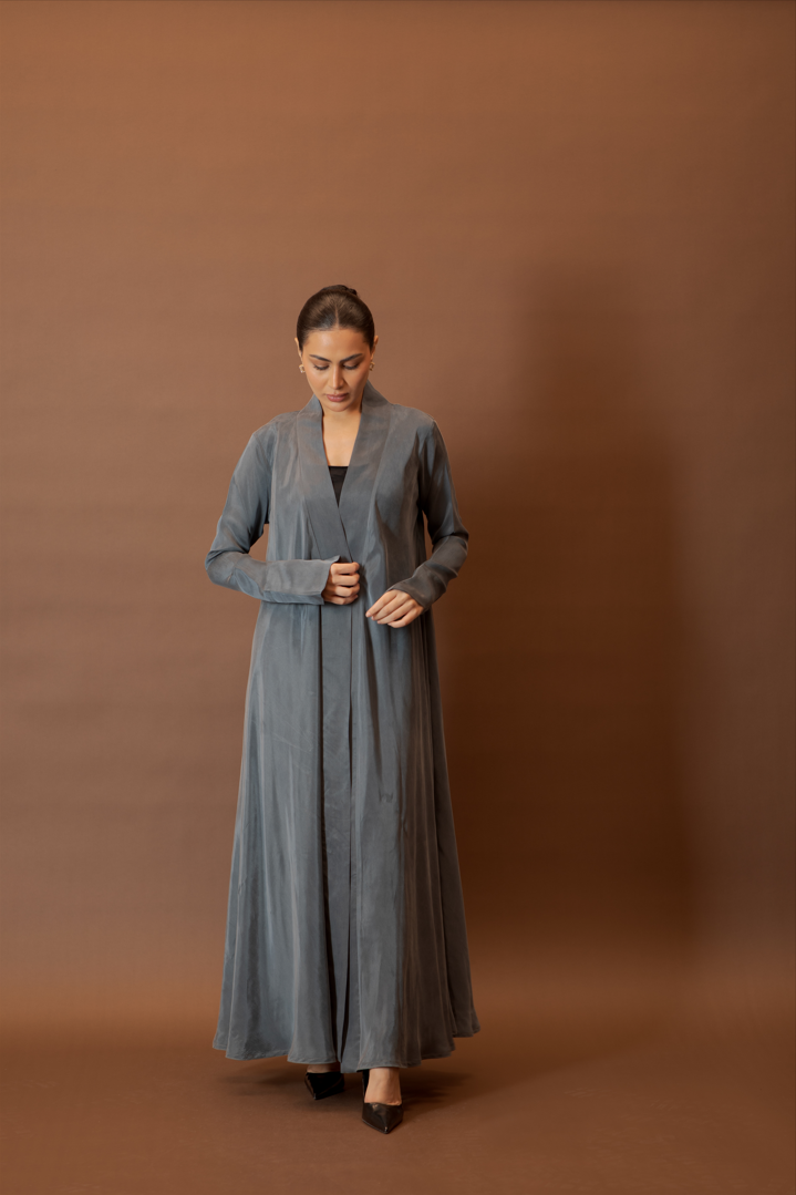 NO.97 Blue Washed silk