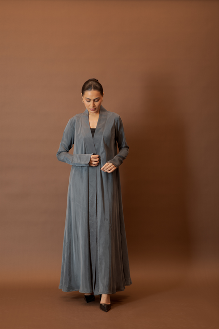 NO.97 Blue Washed silk