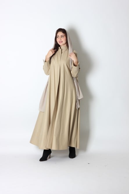 NO.81 BEIGE BROADCLOTH