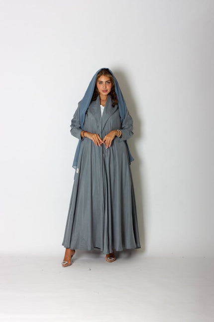 NO.78 BABY BLUE SILK