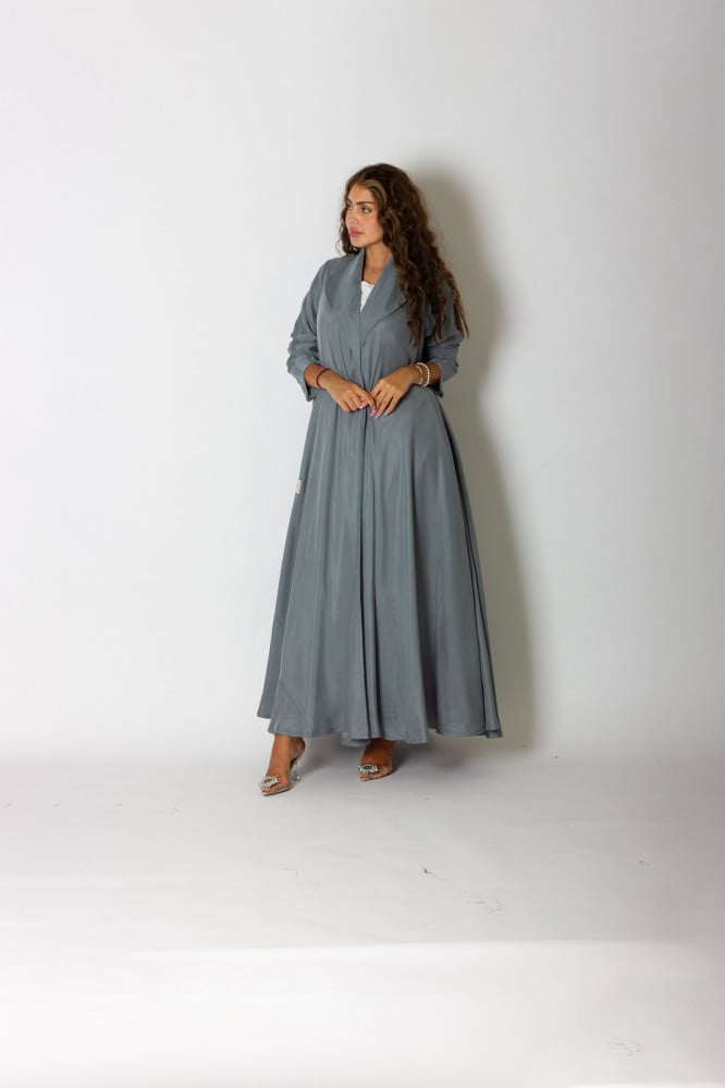 NO.78 BABY BLUE SILK