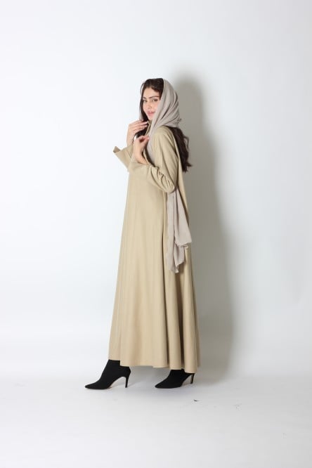 NO.81 BEIGE BROADCLOTH