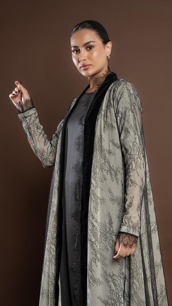 NO.108 Black x white