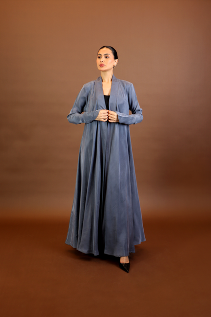 NO.97 light purple washed silk