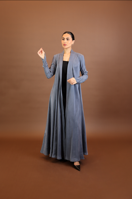 NO.97 light purple washed silk