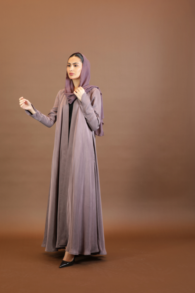 NO.97 Pink washed silk