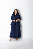 NO.78 NAVY SILK